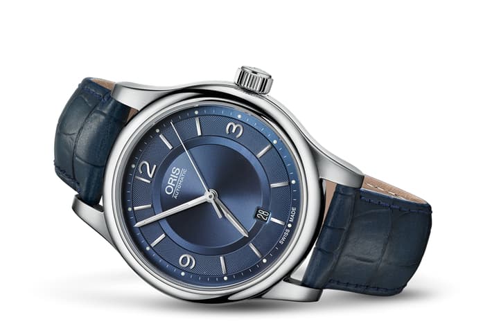 Image of  Classic Date